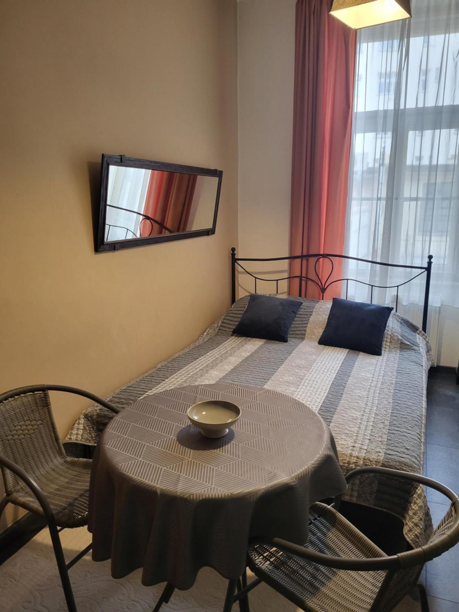Sunflower Prague Apartments And Suites エクステリア 写真